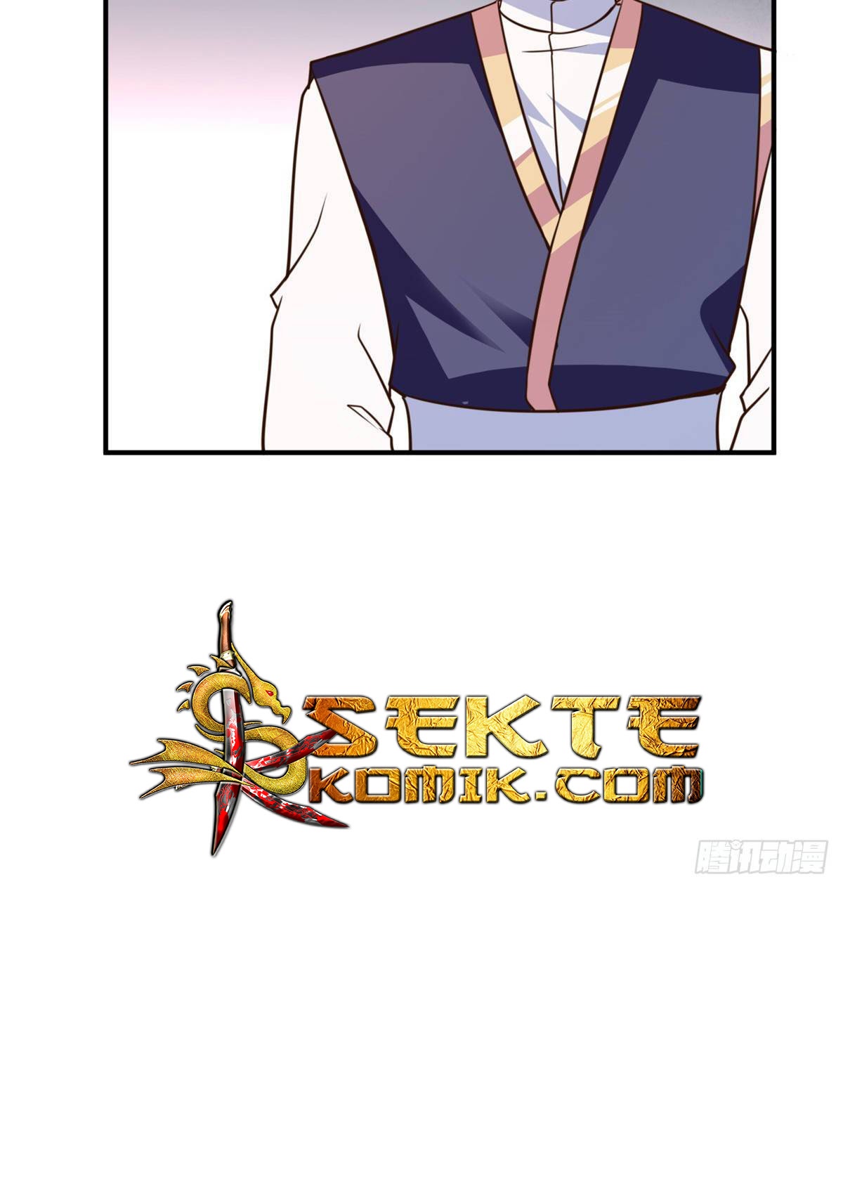 Chaos Jinwu Chapter 30 Gambar 33